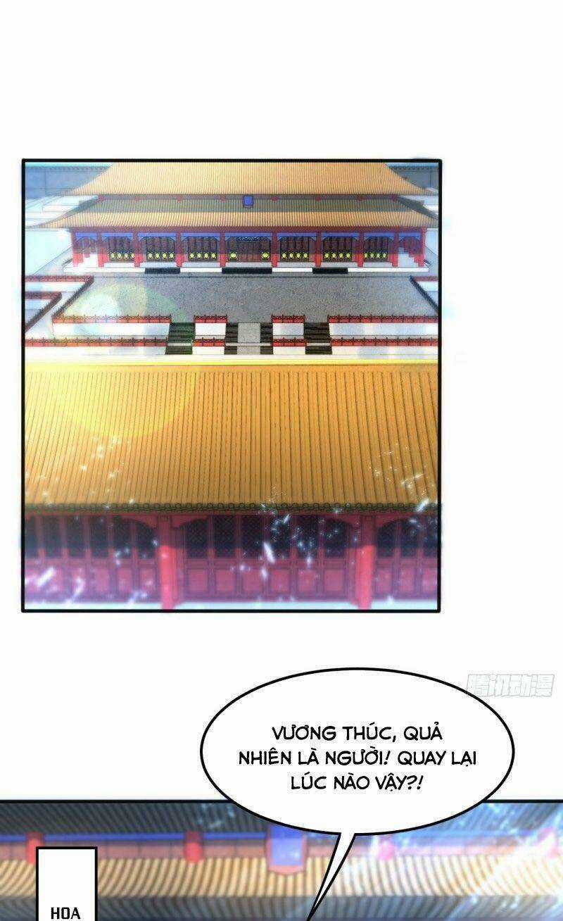 Võ Nghịch Chapter 78 trang 18