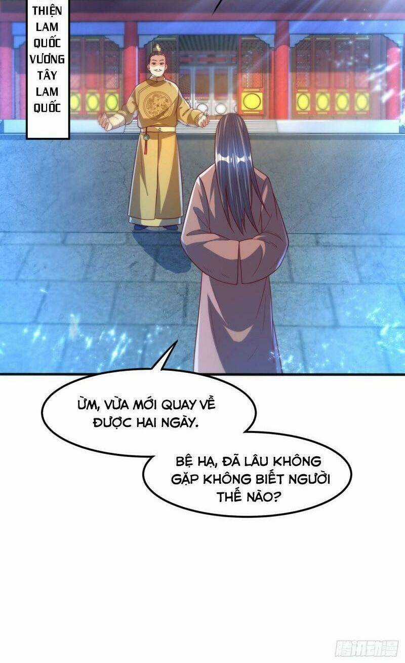 Võ Nghịch Chapter 78 trang 19