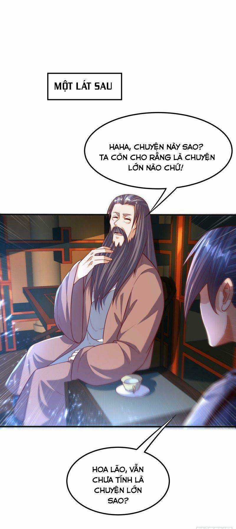 Võ Nghịch Chapter 78 trang 2