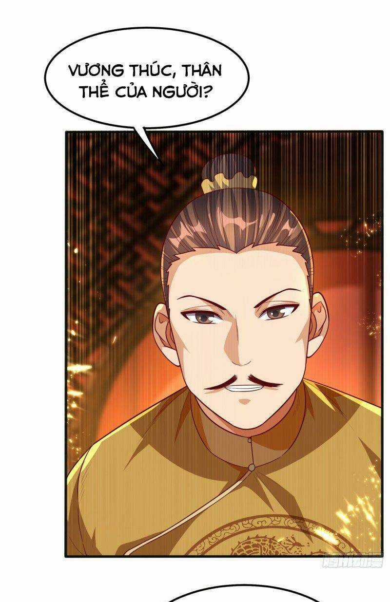 Võ Nghịch Chapter 78 trang 22