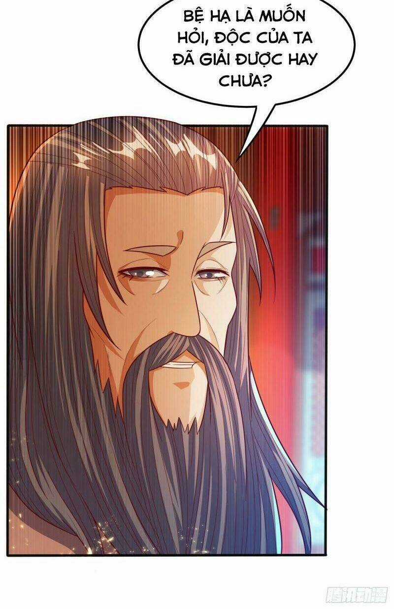 Võ Nghịch Chapter 78 trang 23