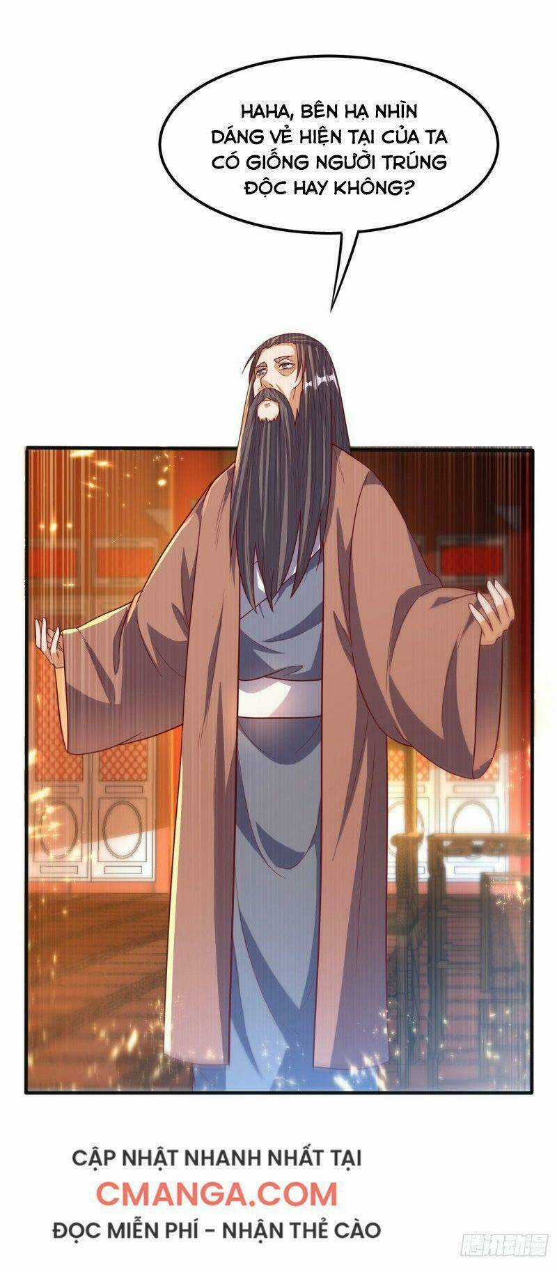 Võ Nghịch Chapter 78 trang 24