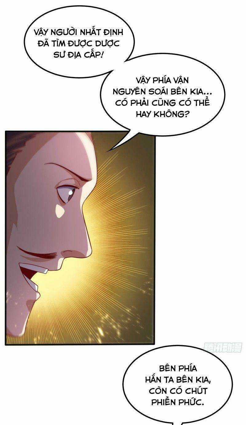 Võ Nghịch Chapter 78 trang 26
