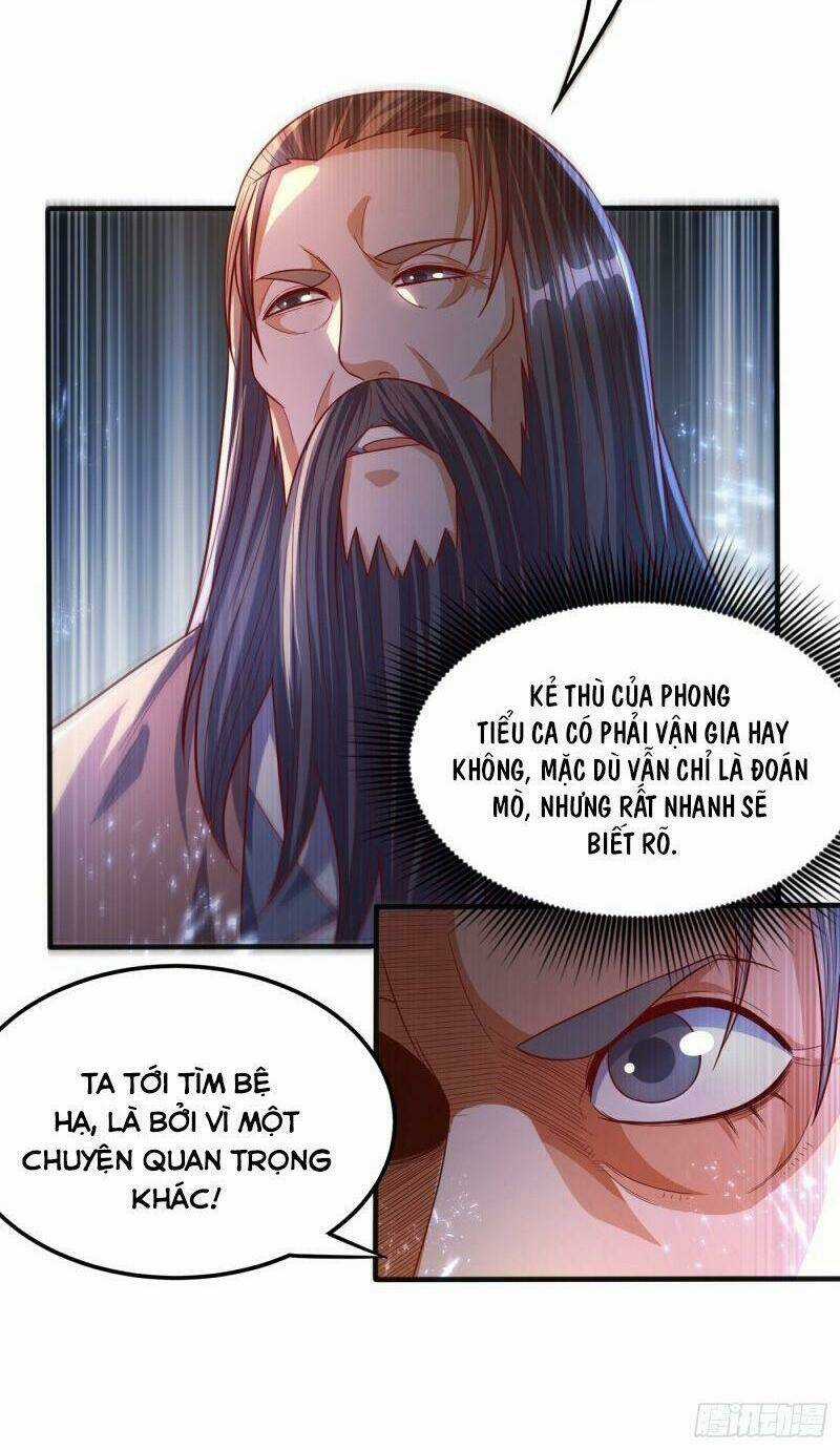Võ Nghịch Chapter 78 trang 27