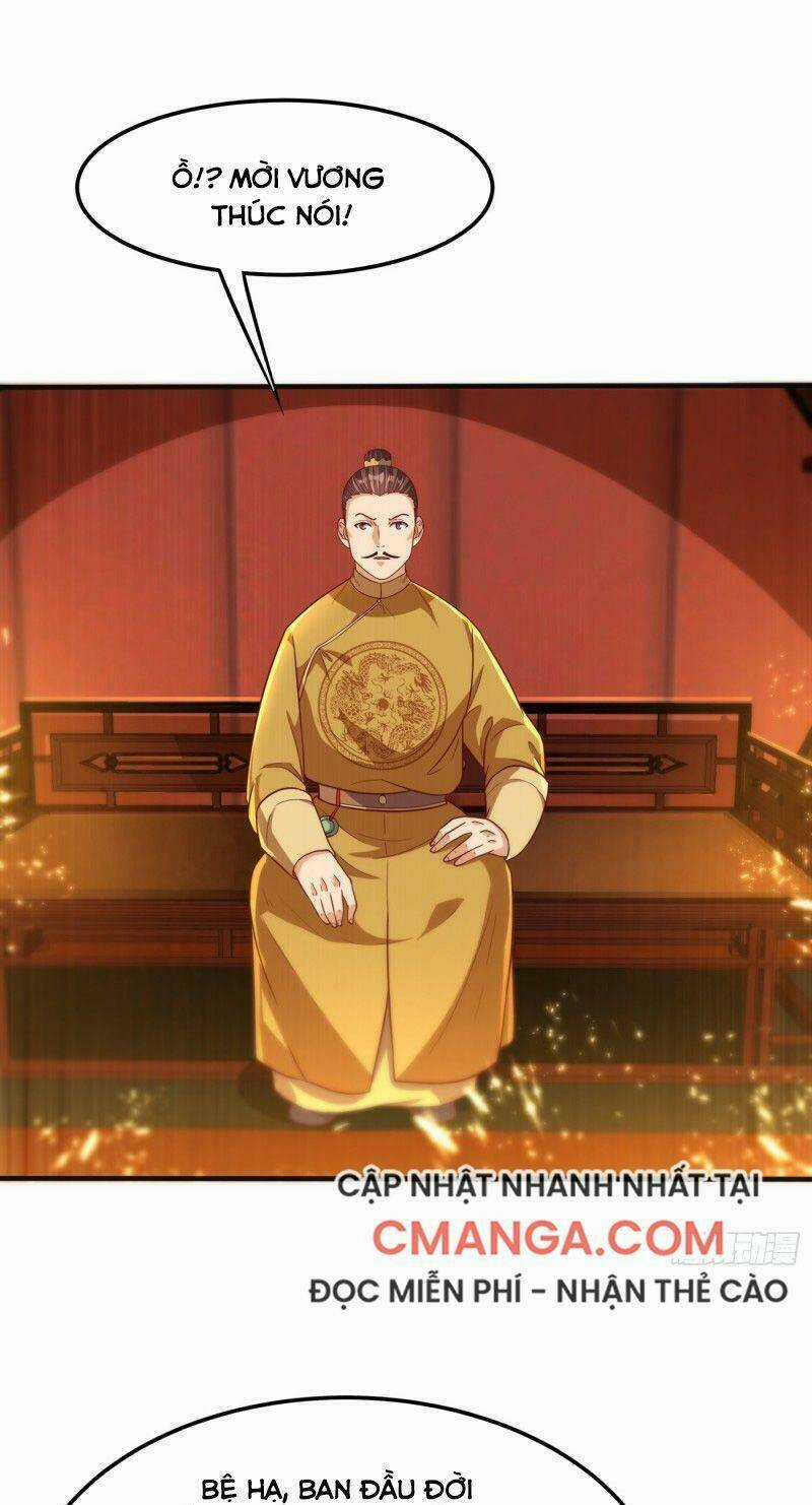 Võ Nghịch Chapter 78 trang 28