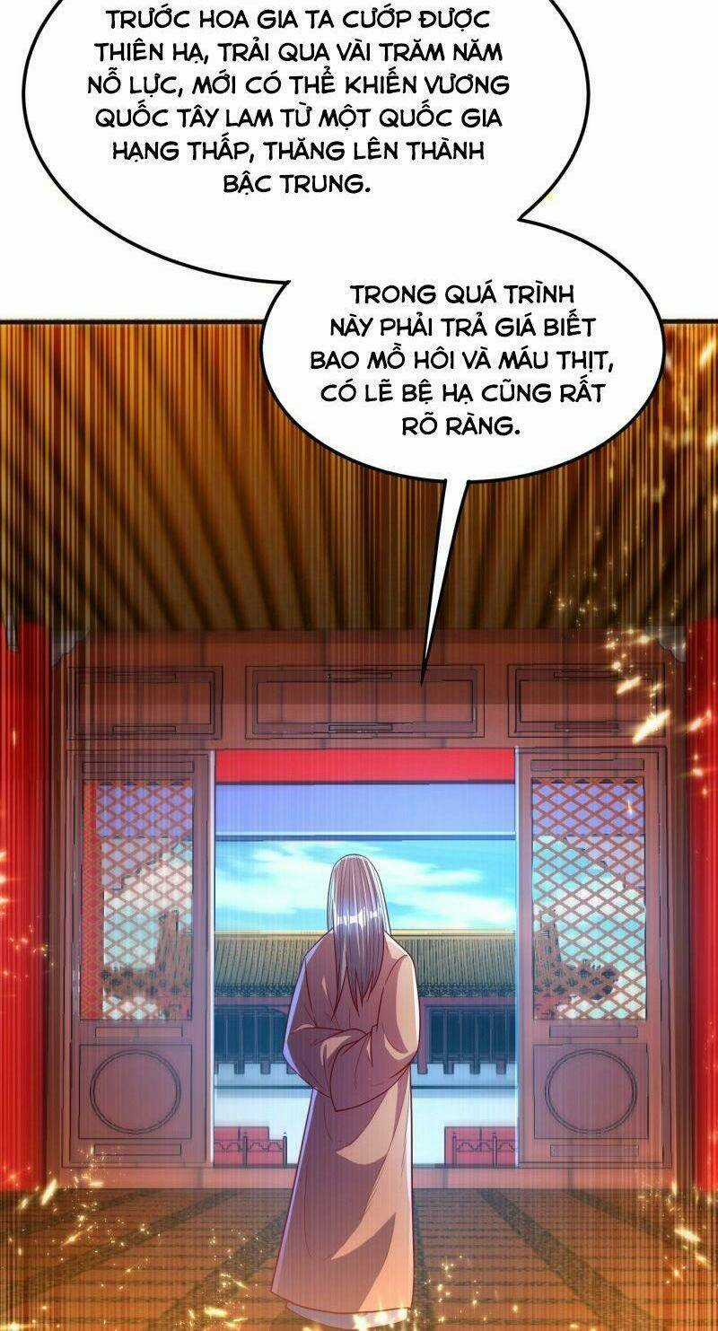 Võ Nghịch Chapter 78 trang 29