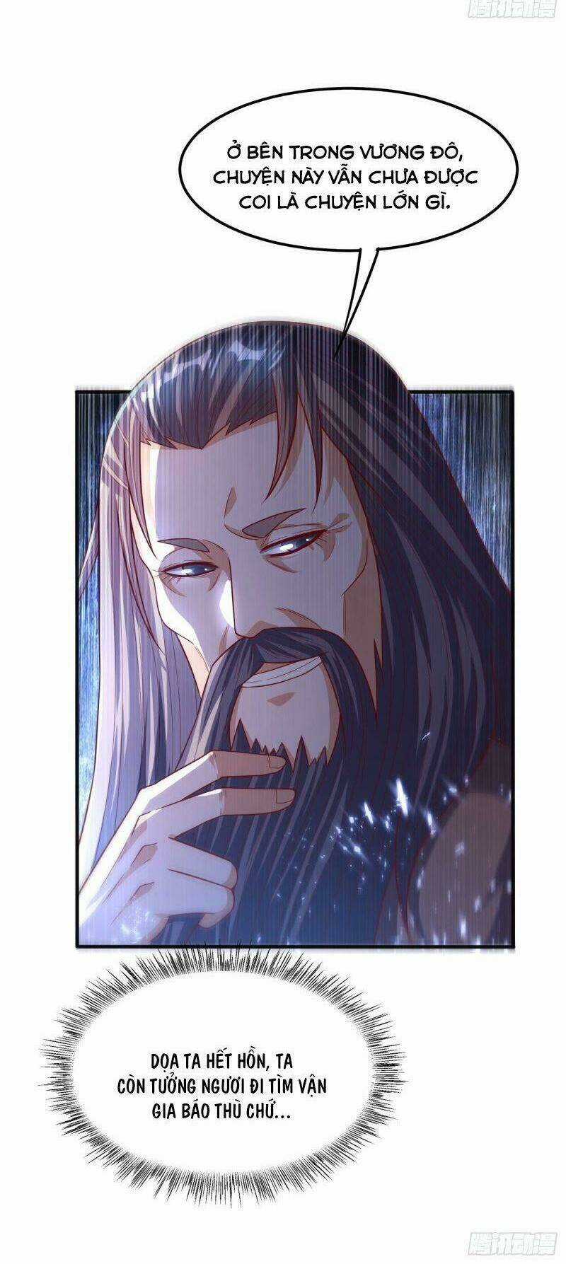 Võ Nghịch Chapter 78 trang 3