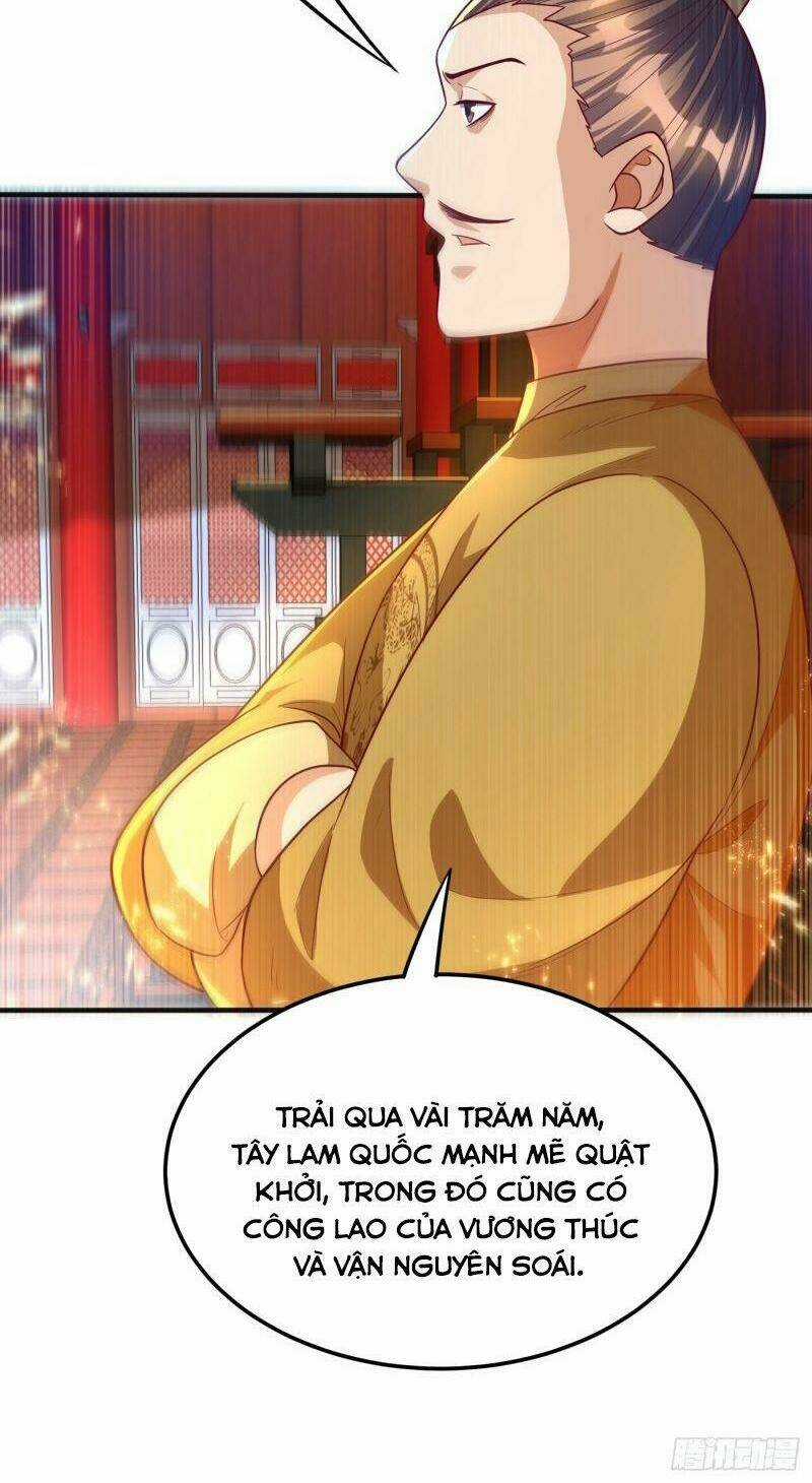 Võ Nghịch Chapter 78 trang 31