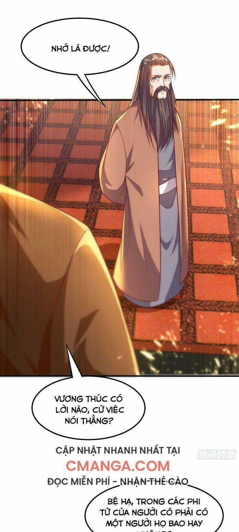 Võ Nghịch Chapter 78 trang 32