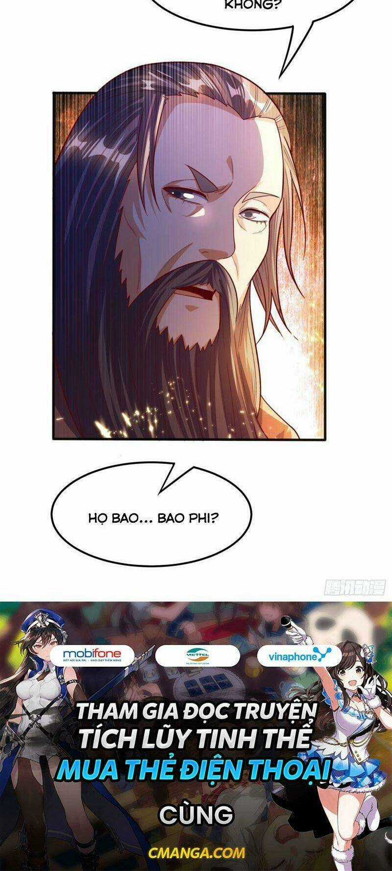 Võ Nghịch Chapter 78 trang 33