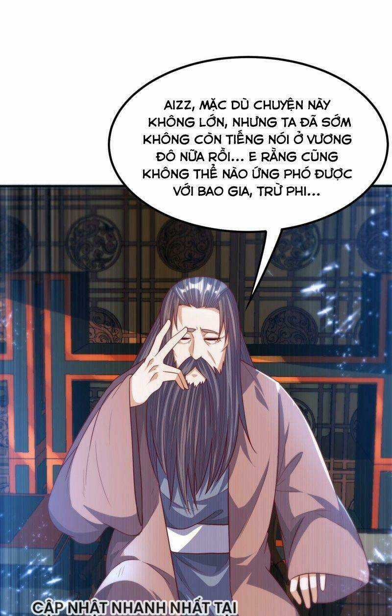 Võ Nghịch Chapter 78 trang 4