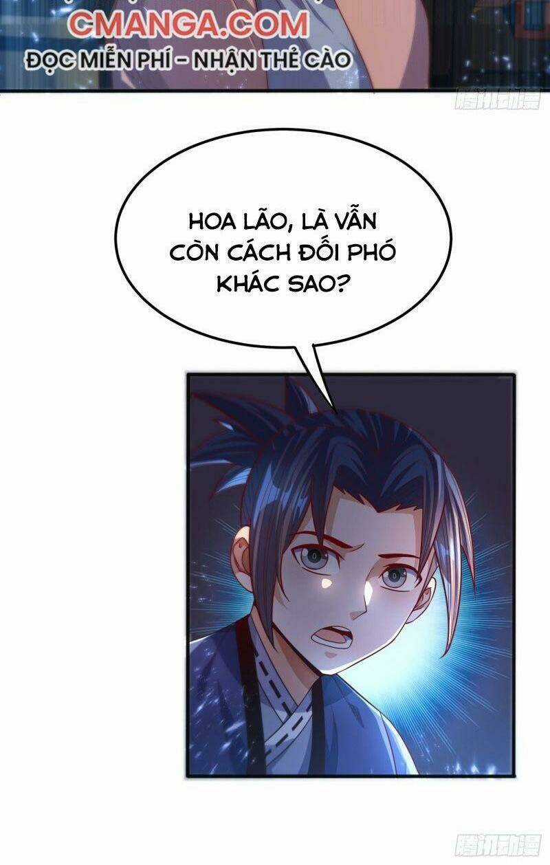 Võ Nghịch Chapter 78 trang 5