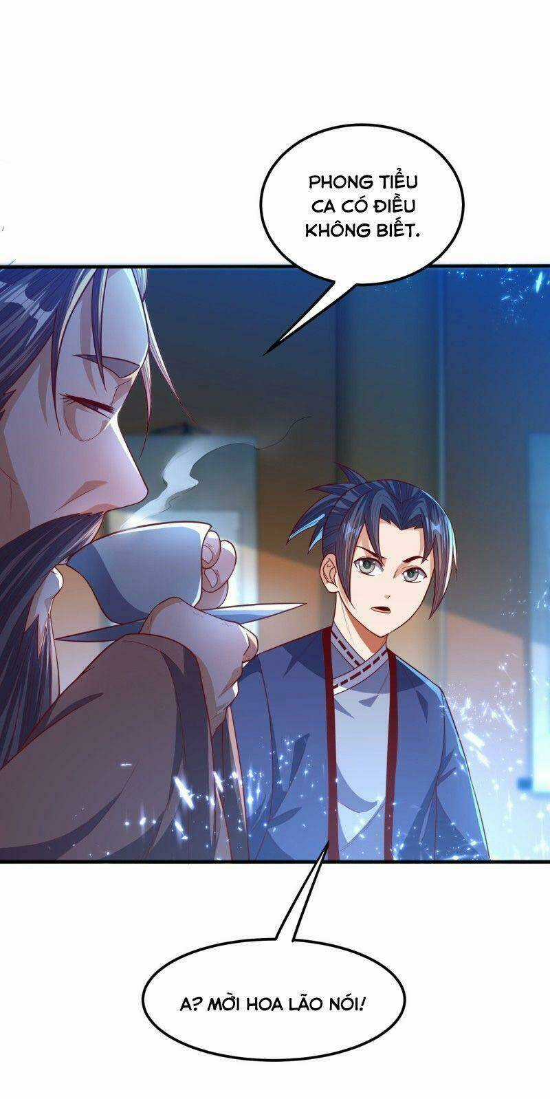 Võ Nghịch Chapter 78 trang 6