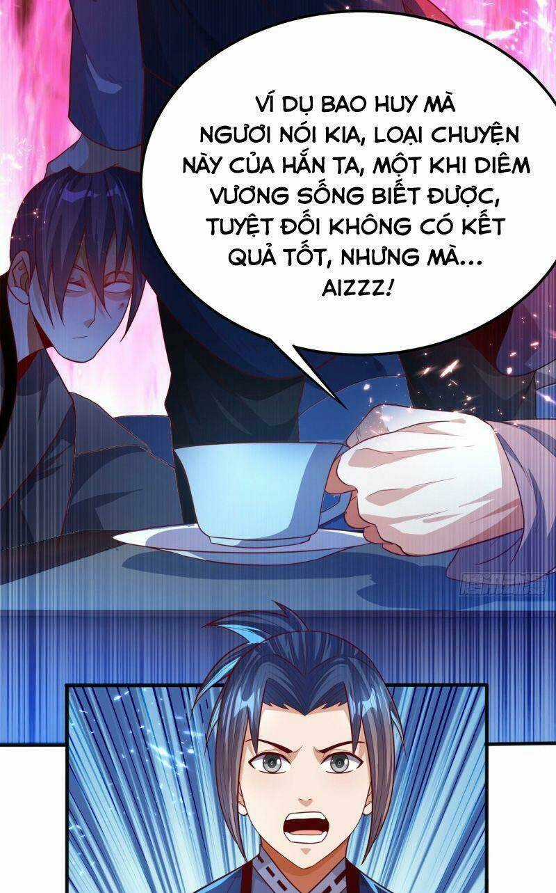 Võ Nghịch Chapter 78 trang 8