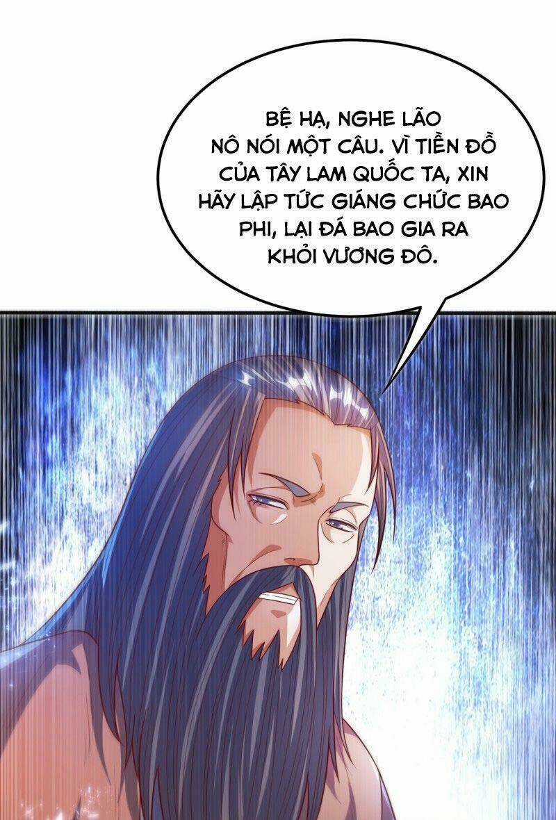 Võ Nghịch Chapter 79 trang 0