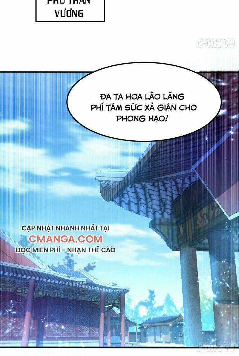 Võ Nghịch Chapter 79 trang 11