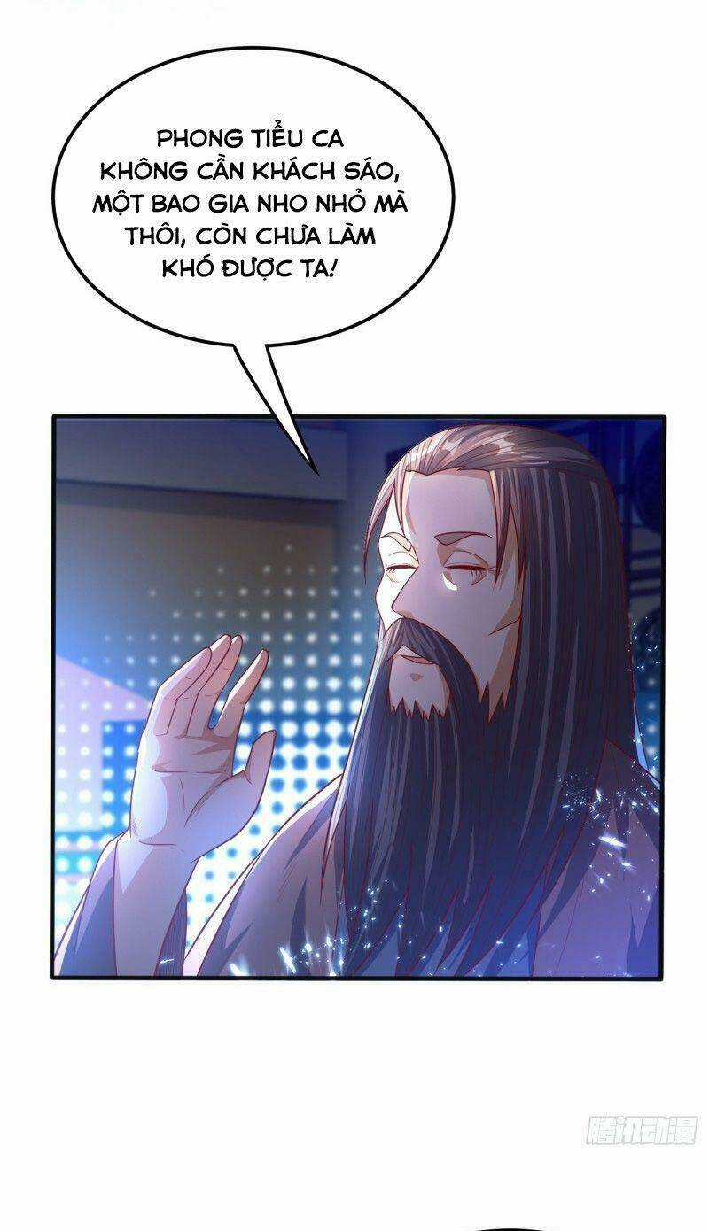 Võ Nghịch Chapter 79 trang 12