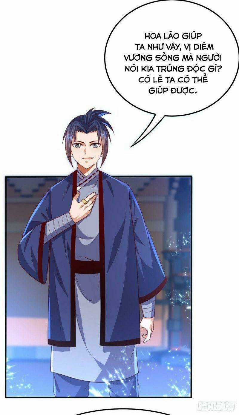Võ Nghịch Chapter 79 trang 13