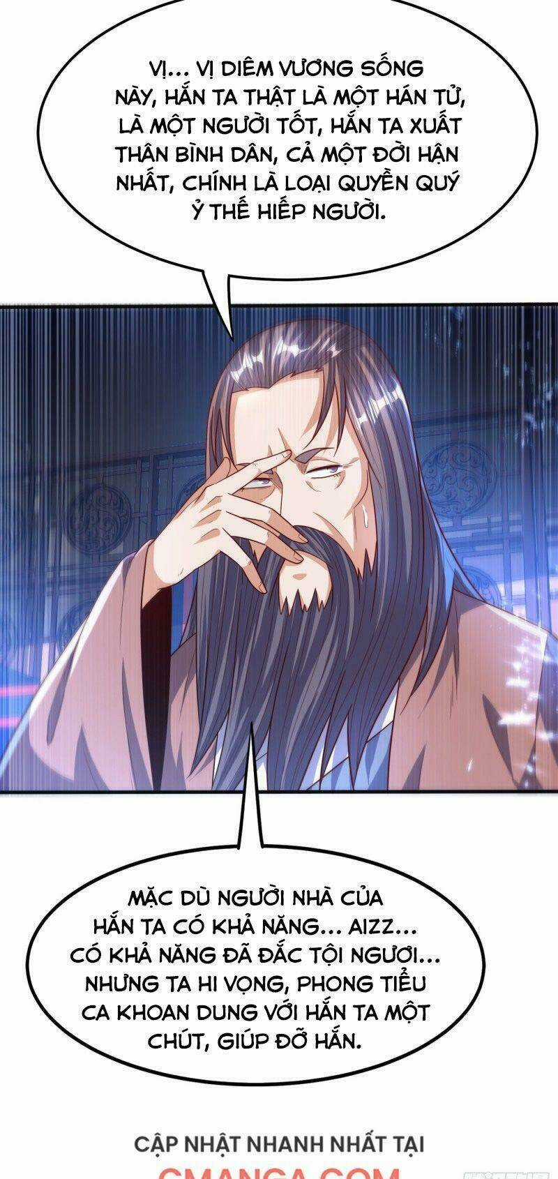 Võ Nghịch Chapter 79 trang 14