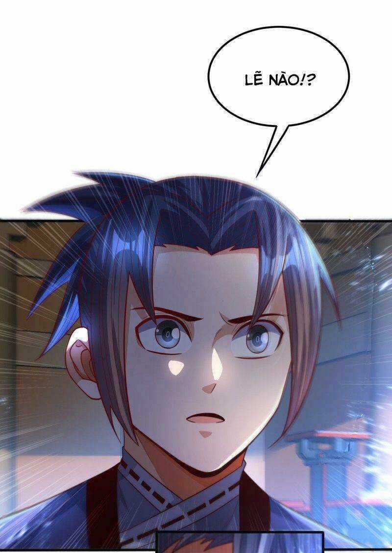 Võ Nghịch Chapter 79 trang 16