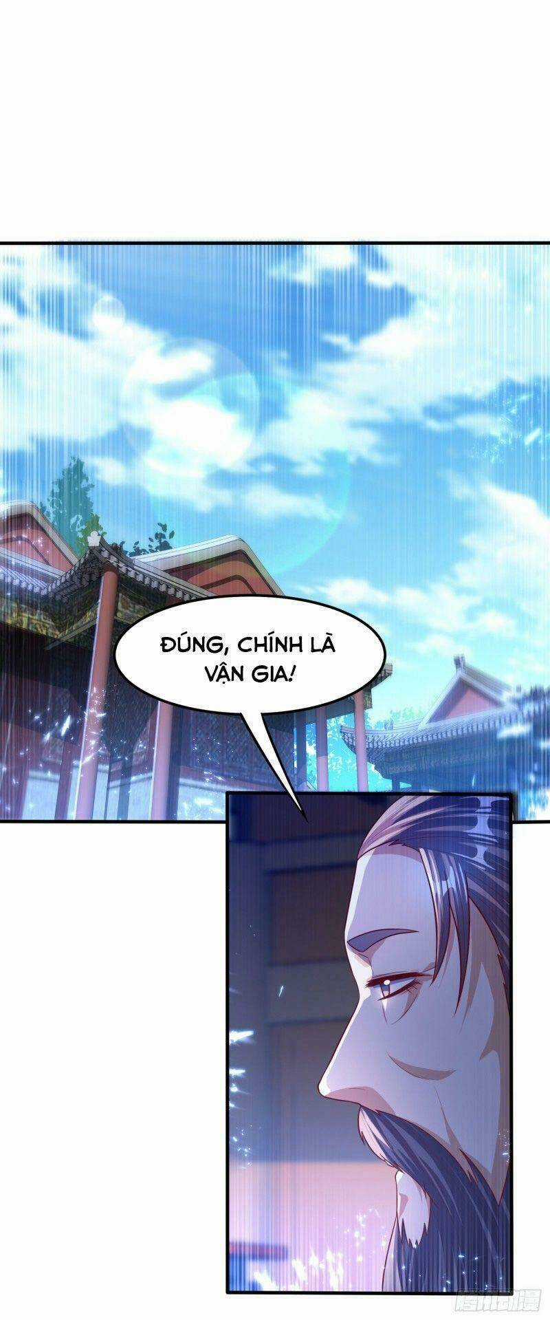Võ Nghịch Chapter 79 trang 18