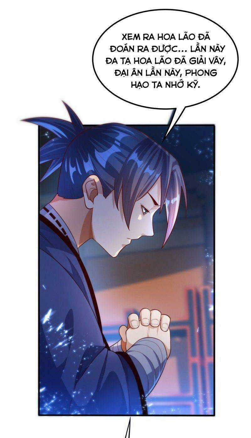 Võ Nghịch Chapter 79 trang 19