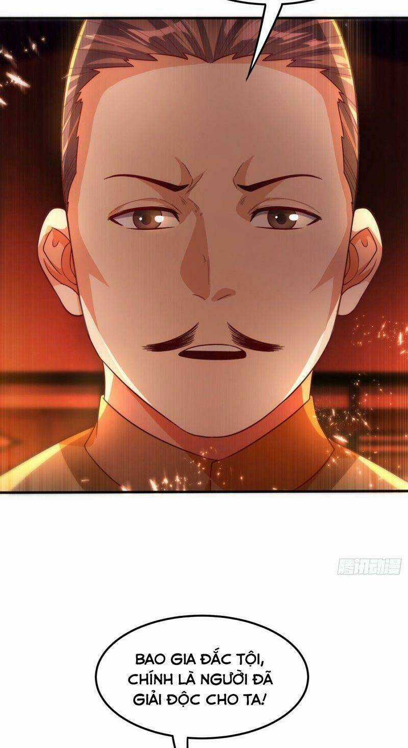 Võ Nghịch Chapter 79 trang 2