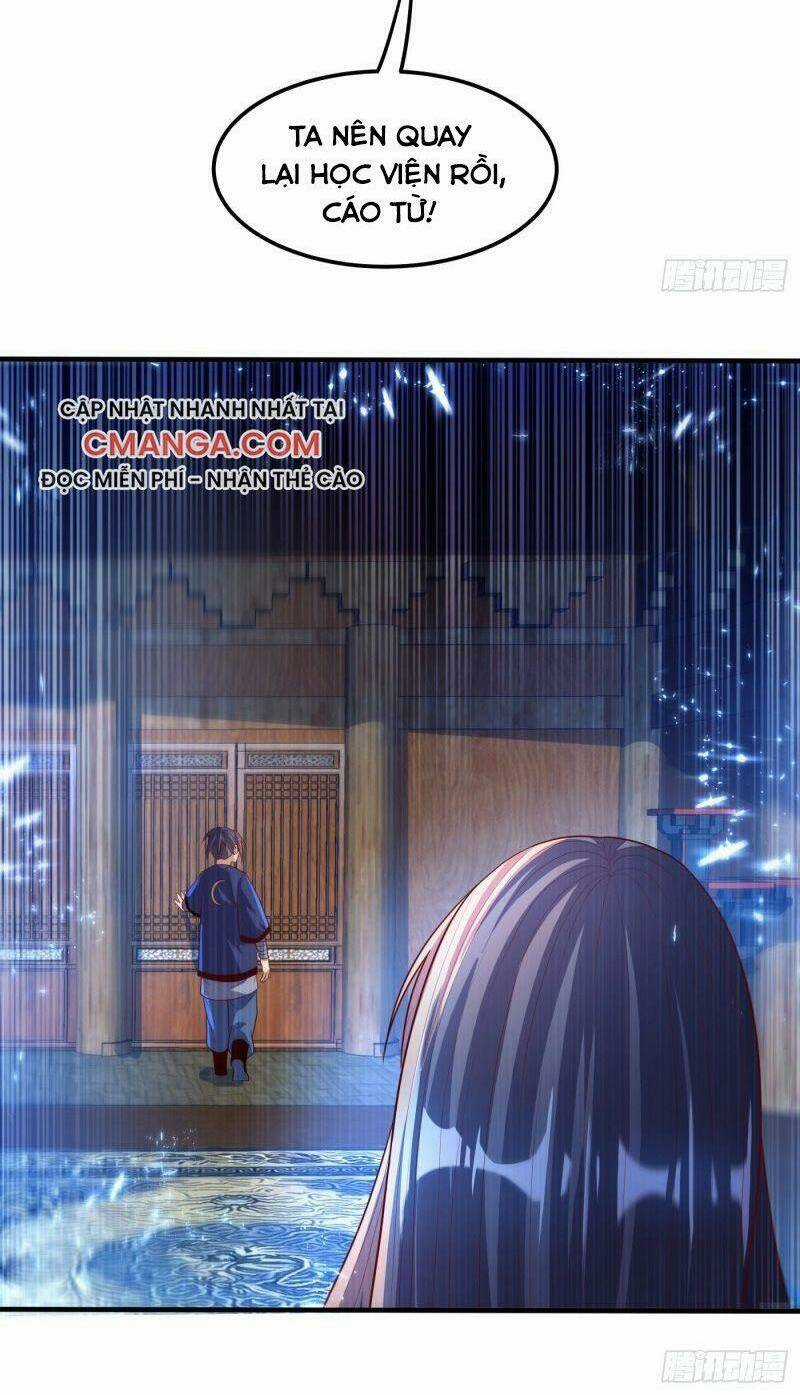 Võ Nghịch Chapter 79 trang 20