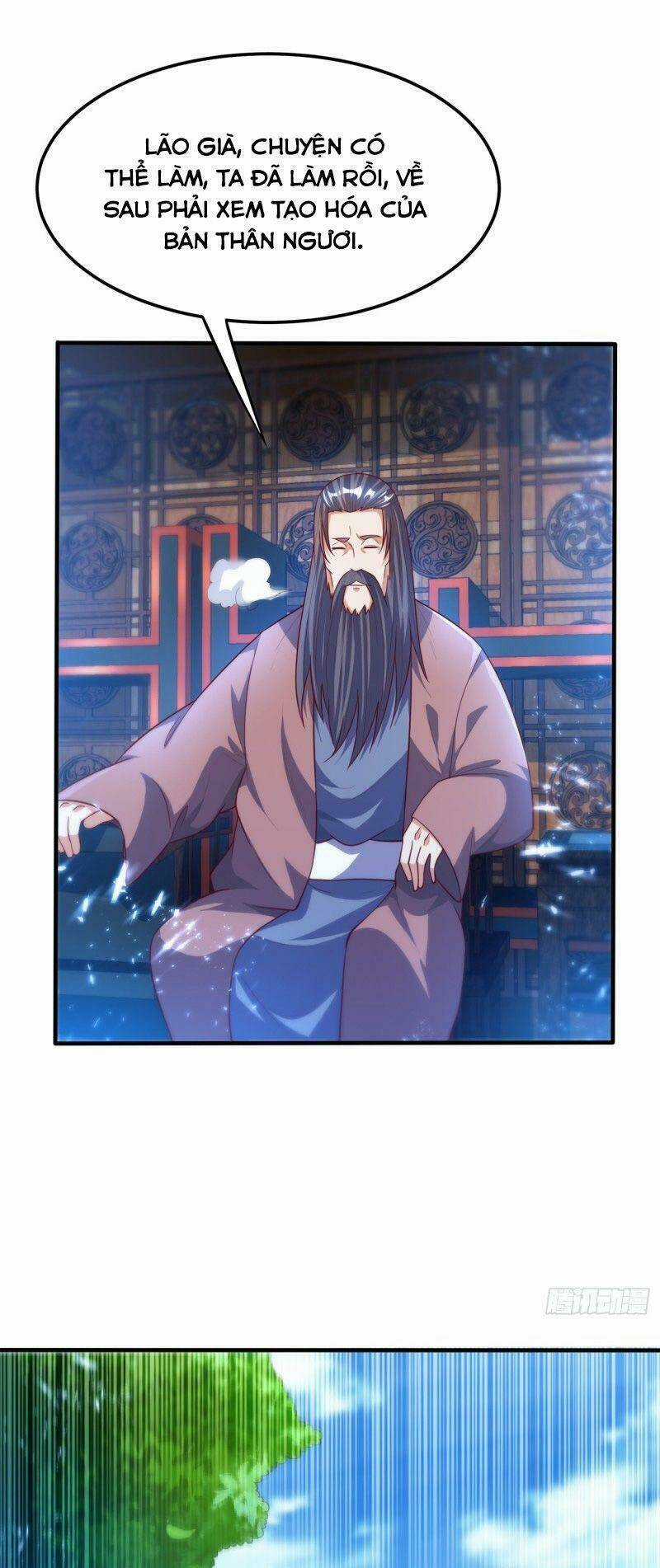 Võ Nghịch Chapter 79 trang 21