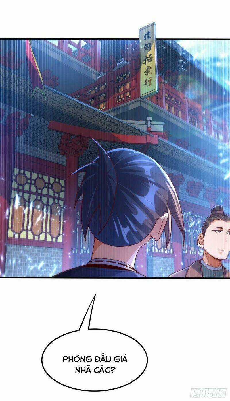 Võ Nghịch Chapter 79 trang 24