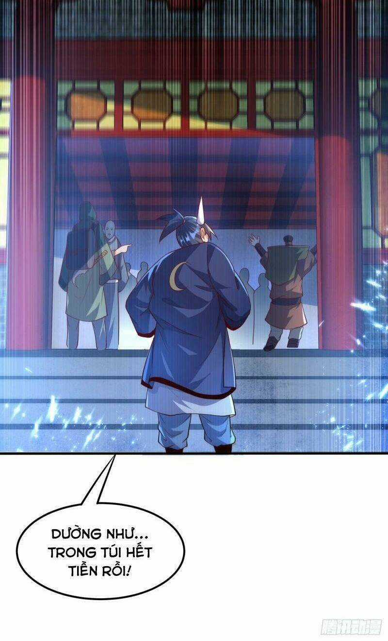 Võ Nghịch Chapter 79 trang 26