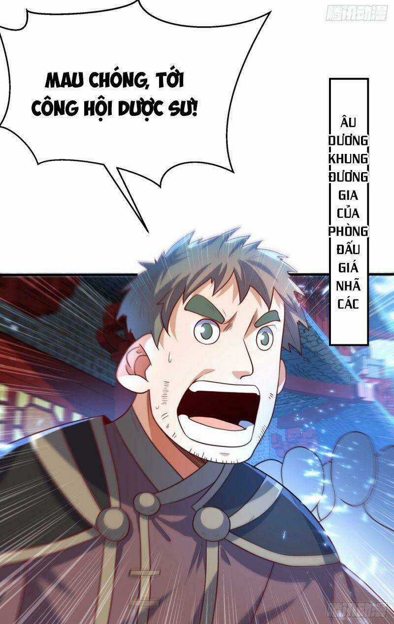 Võ Nghịch Chapter 79 trang 28