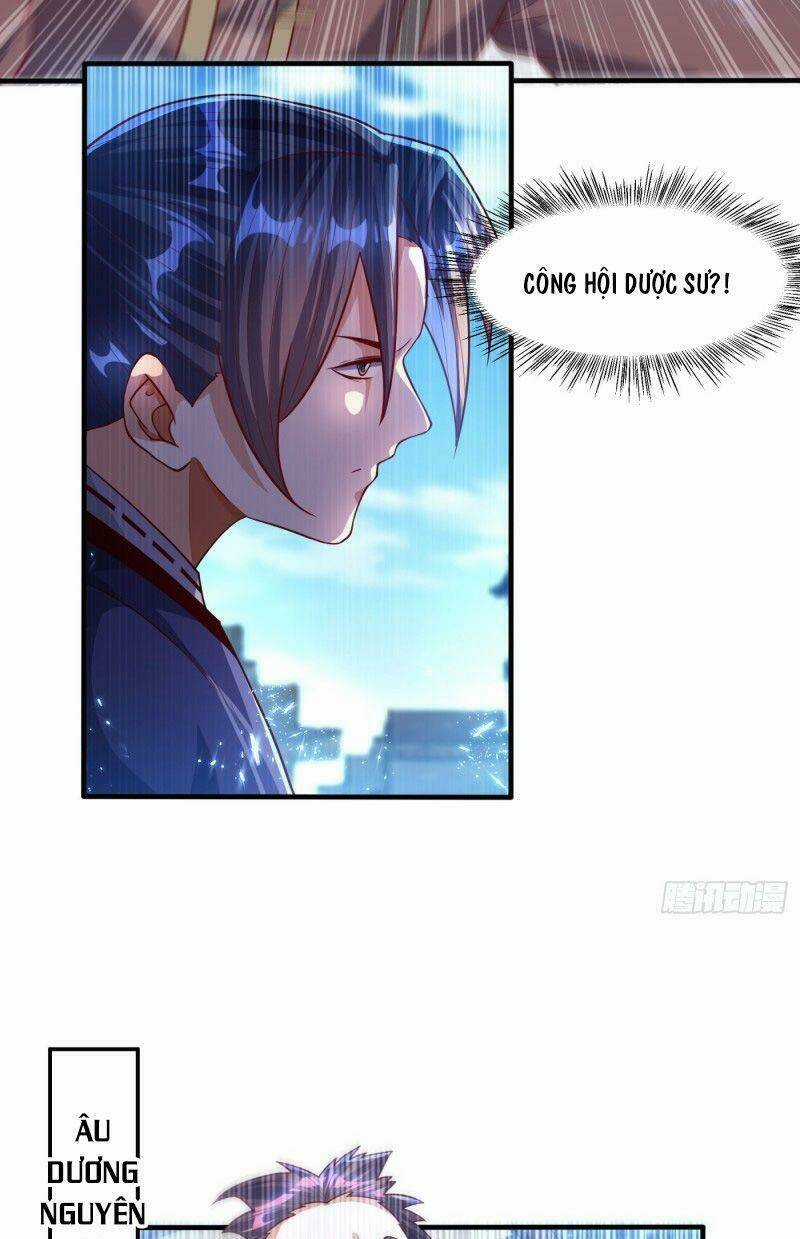 Võ Nghịch Chapter 79 trang 29