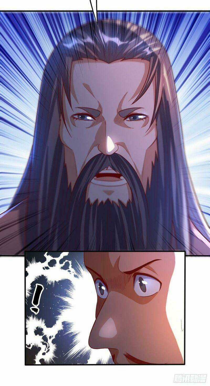 Võ Nghịch Chapter 79 trang 3