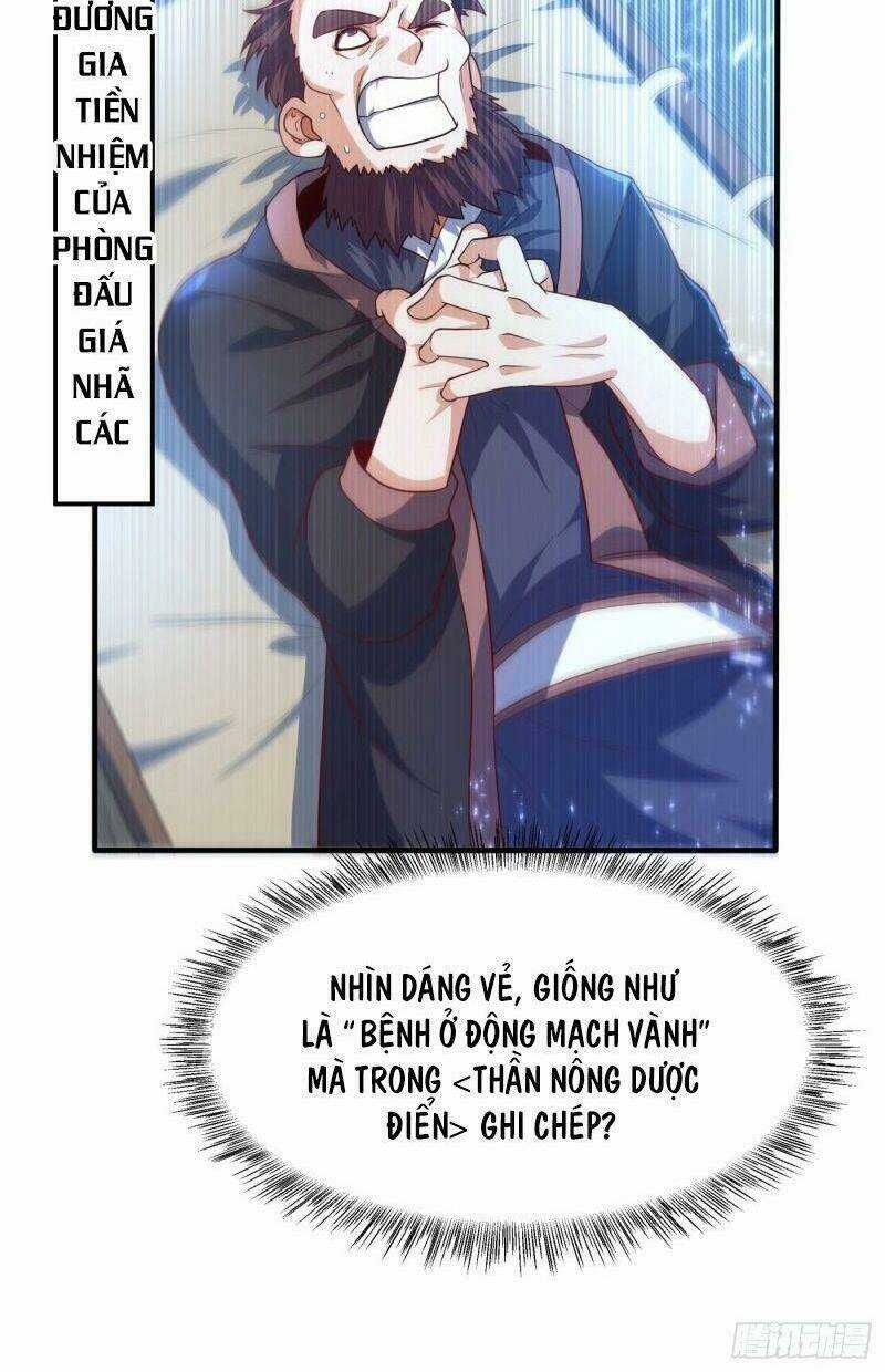 Võ Nghịch Chapter 79 trang 30