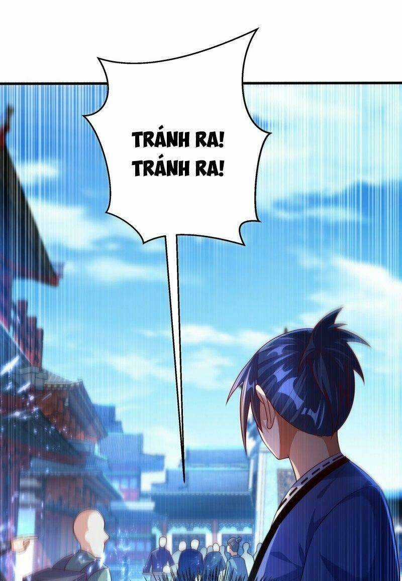 Võ Nghịch Chapter 79 trang 31