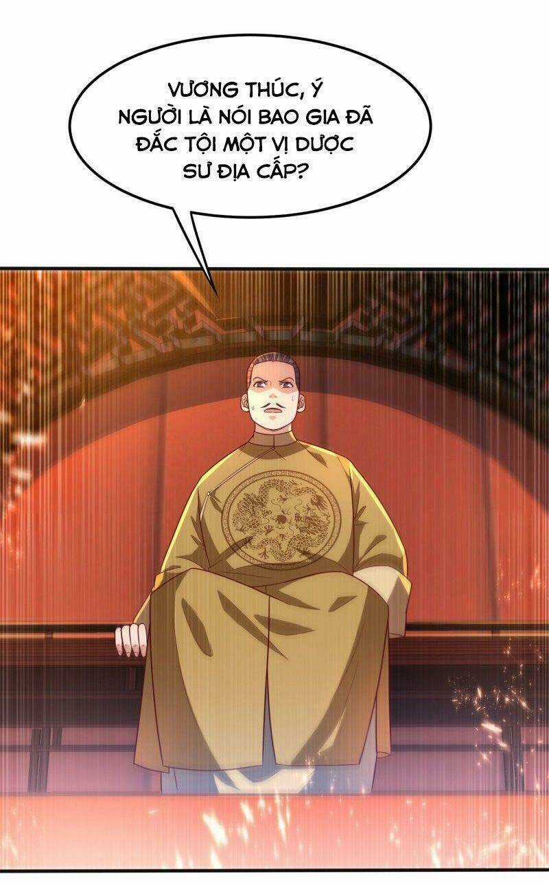 Võ Nghịch Chapter 79 trang 4