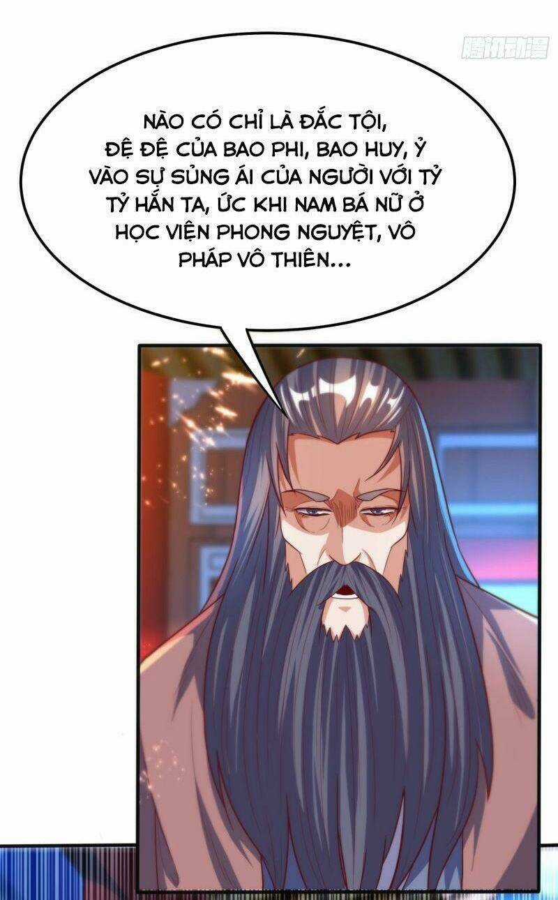 Võ Nghịch Chapter 79 trang 5
