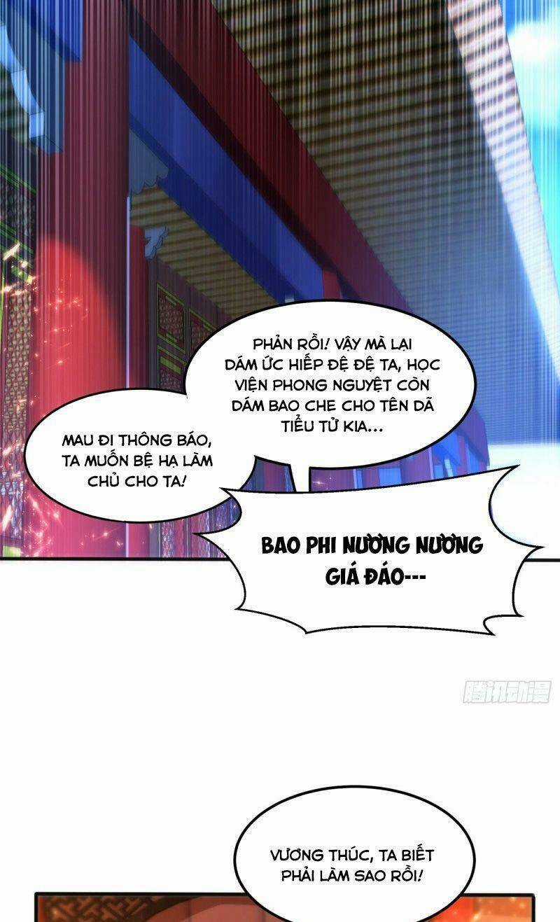Võ Nghịch Chapter 79 trang 6