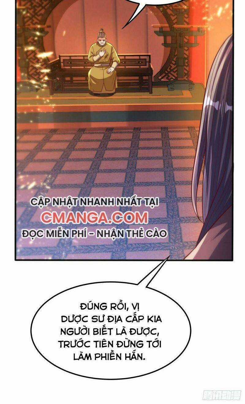 Võ Nghịch Chapter 79 trang 7