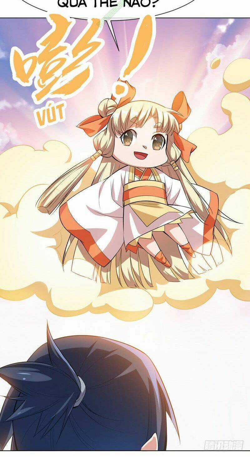 Võ Nghịch Chapter 8 trang 10