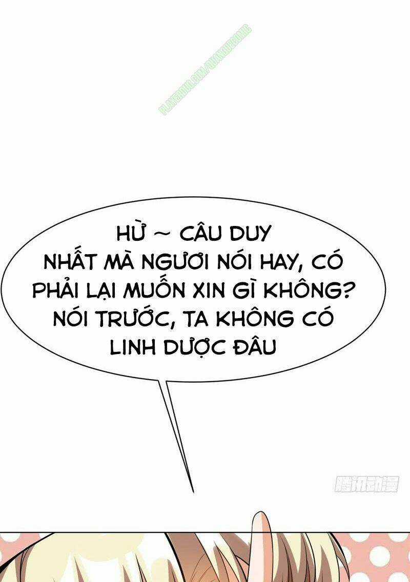 Võ Nghịch Chapter 8 trang 12