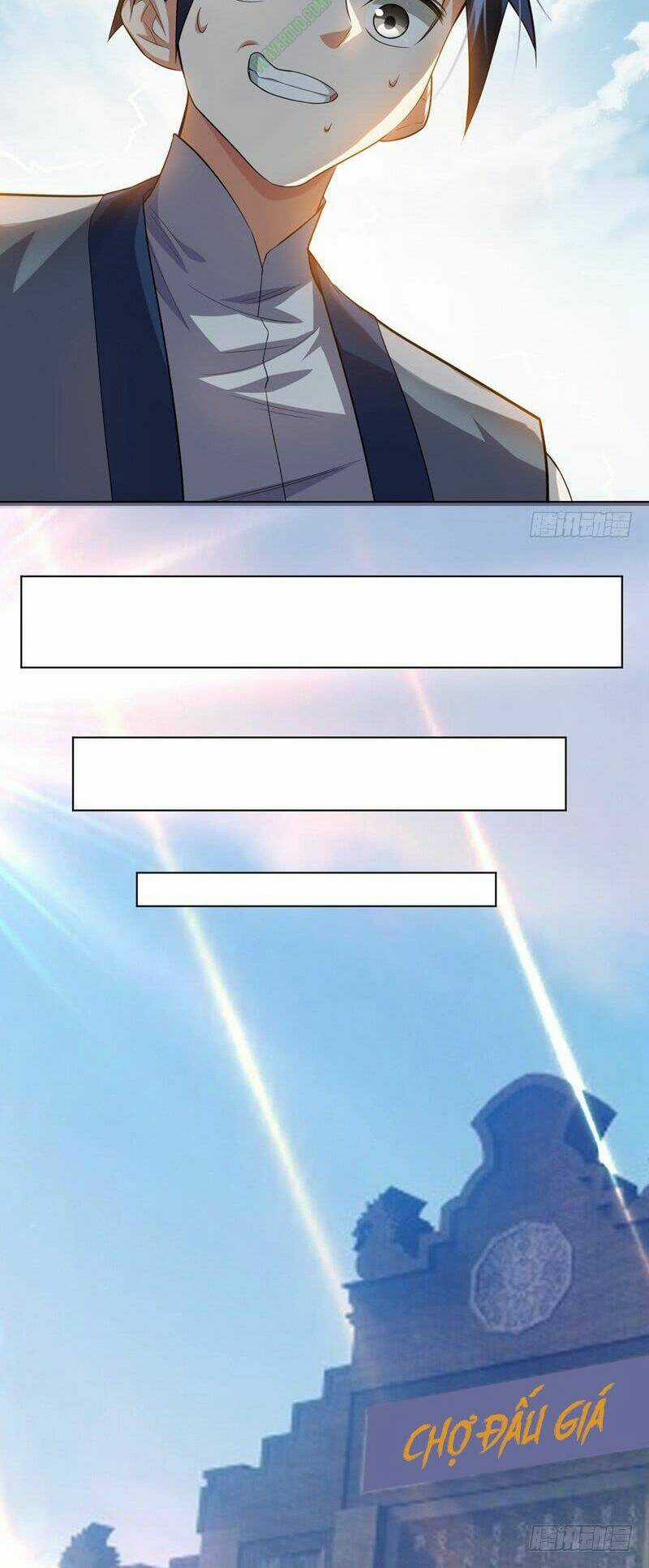 Võ Nghịch Chapter 8 trang 19