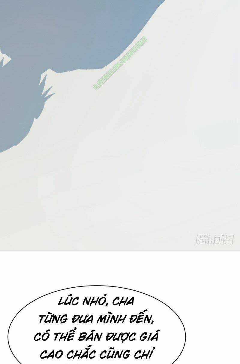 Võ Nghịch Chapter 8 trang 21