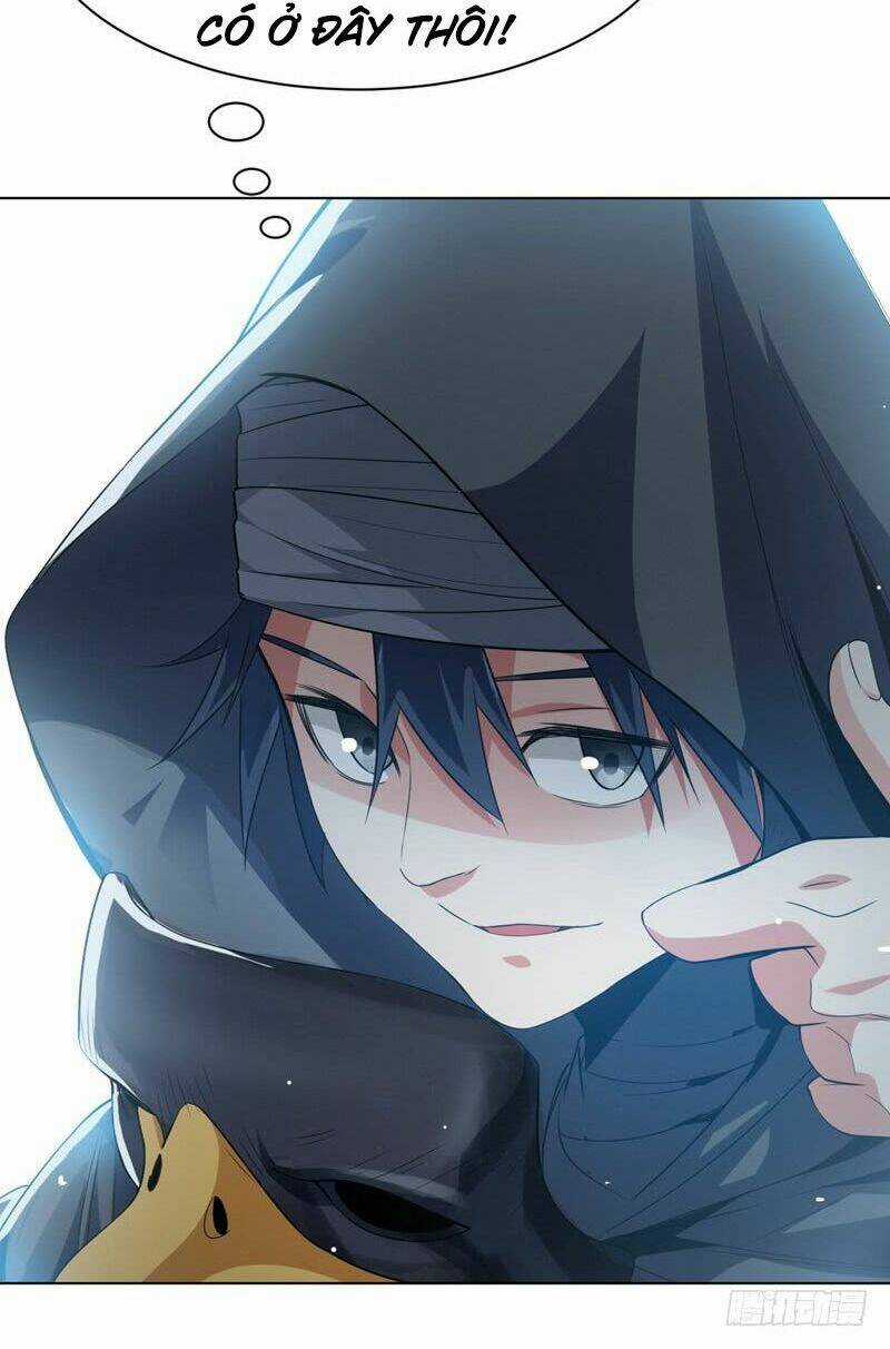 Võ Nghịch Chapter 8 trang 22