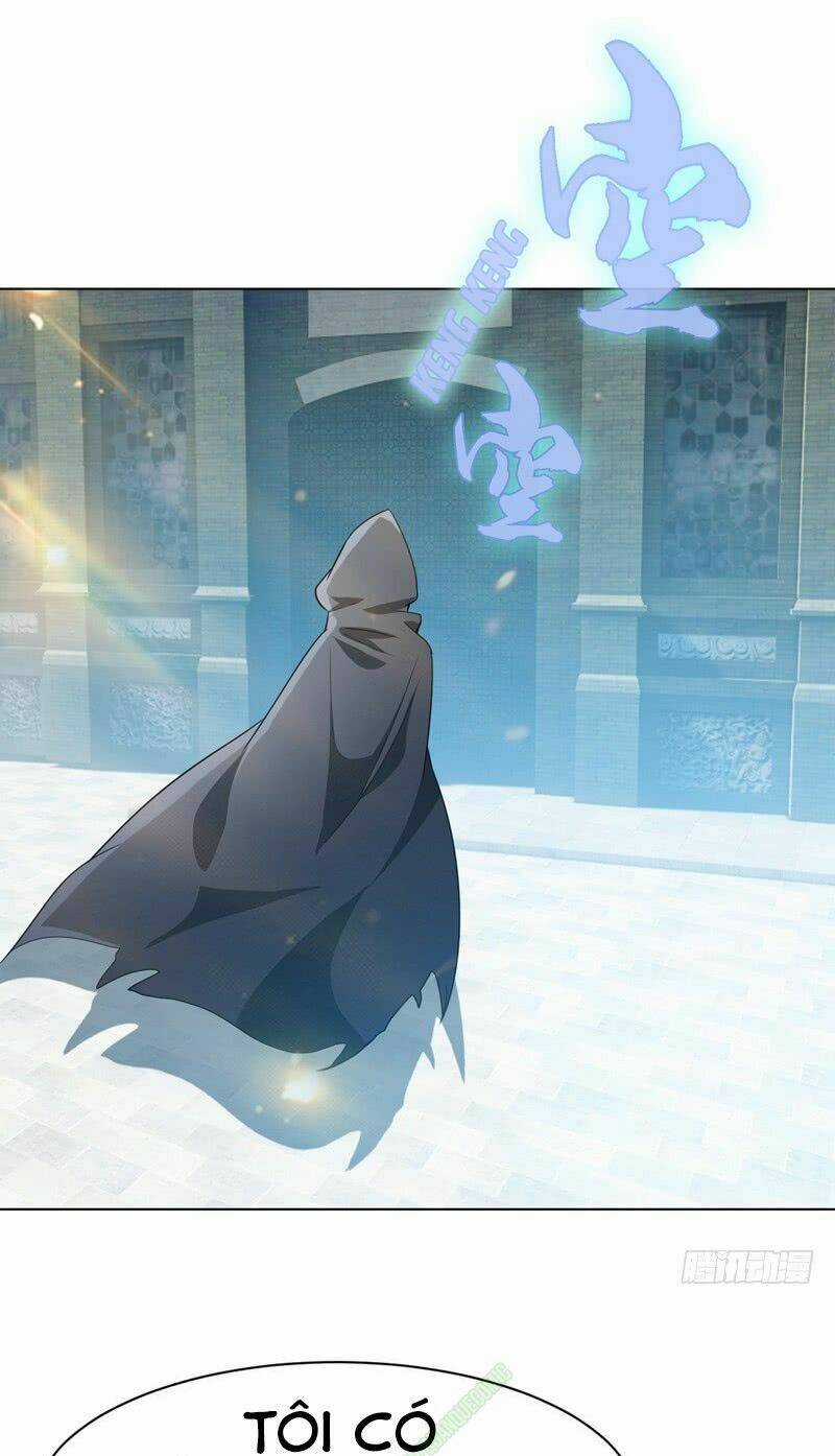 Võ Nghịch Chapter 8 trang 23