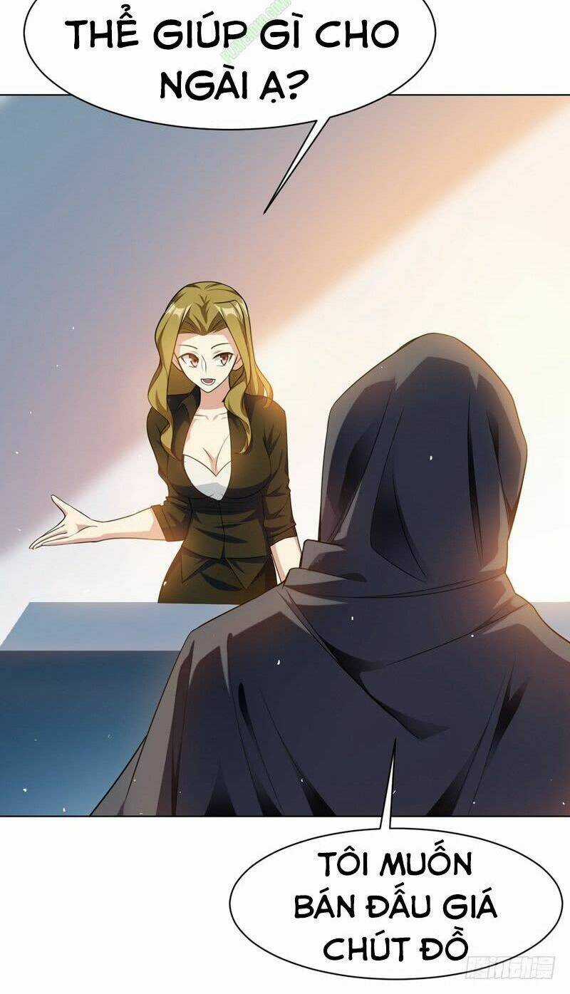 Võ Nghịch Chapter 8 trang 24