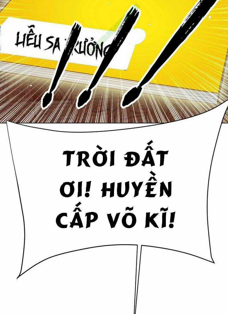 Võ Nghịch Chapter 8 trang 26