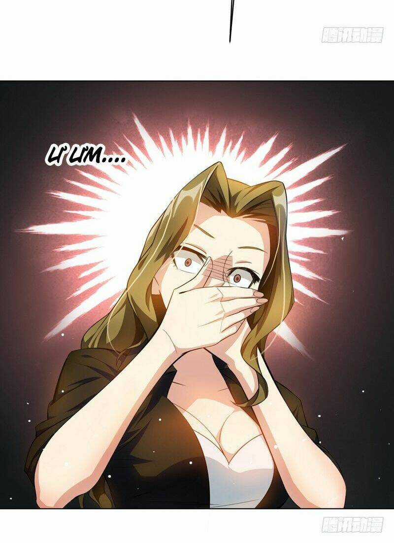 Võ Nghịch Chapter 8 trang 27