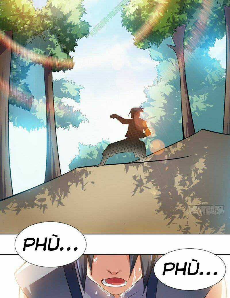 Võ Nghịch Chapter 8 trang 3